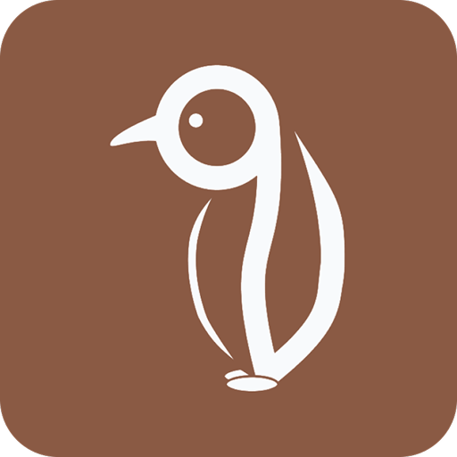 Penqwin Desktop logo
